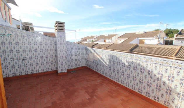 Odsprzedaż - Daszek - Lo Pagan - LA PUNTICA