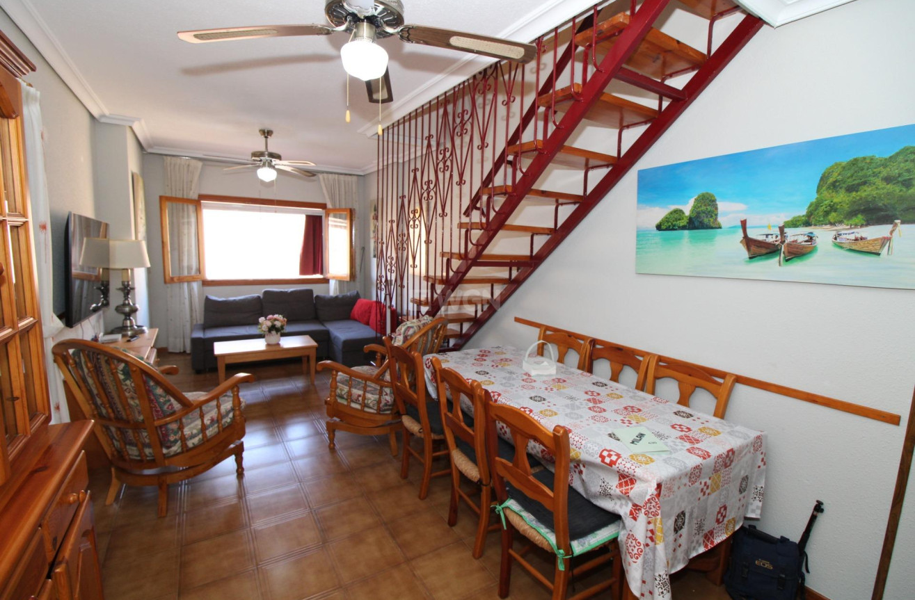 Odsprzedaż - Daszek - Lo Pagan - LA PUNTICA