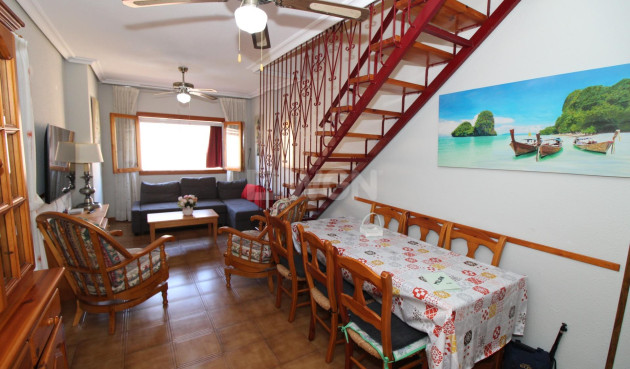 Odsprzedaż - Daszek - Lo Pagan - LA PUNTICA