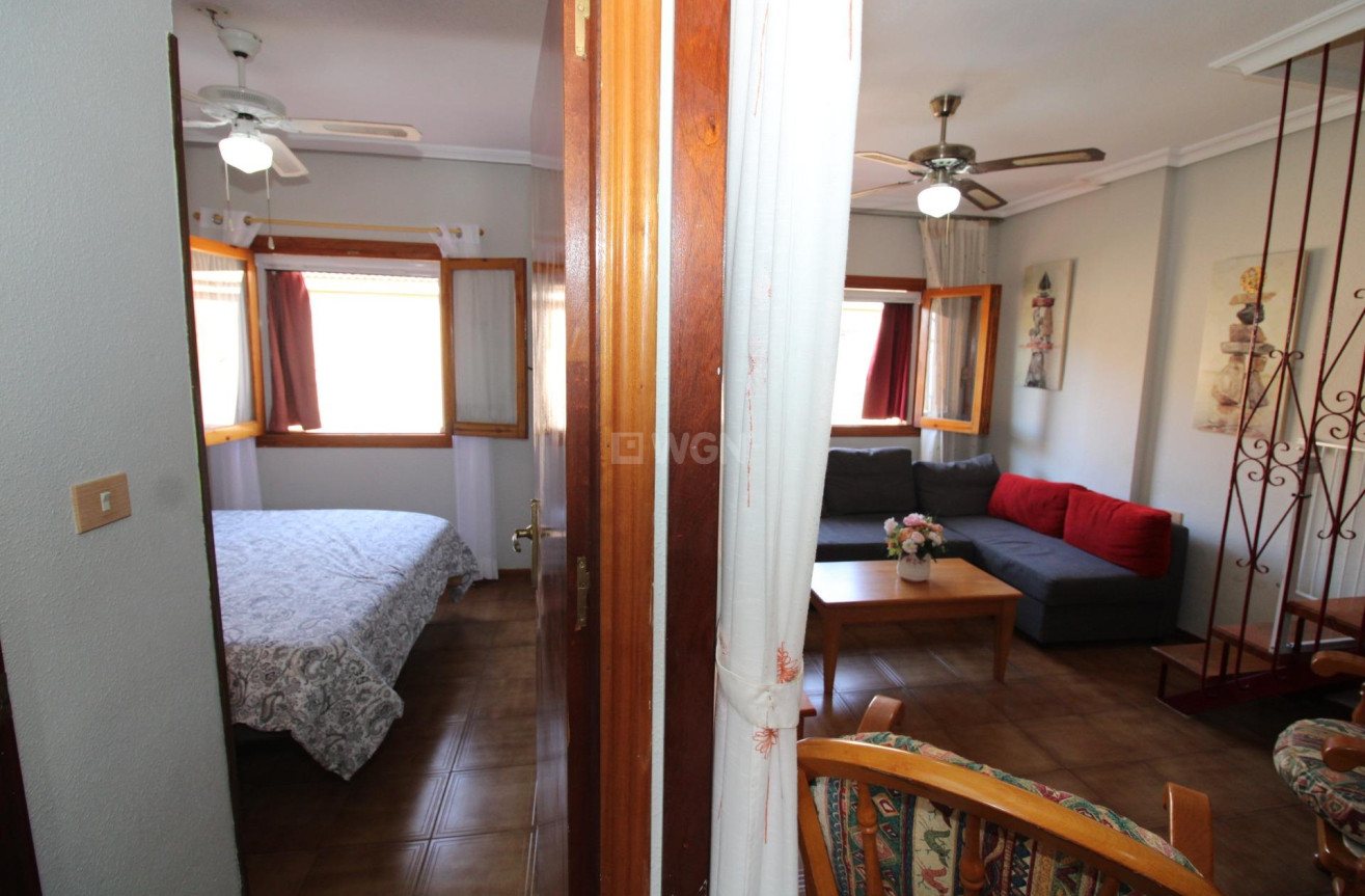 Odsprzedaż - Daszek - Lo Pagan - LA PUNTICA