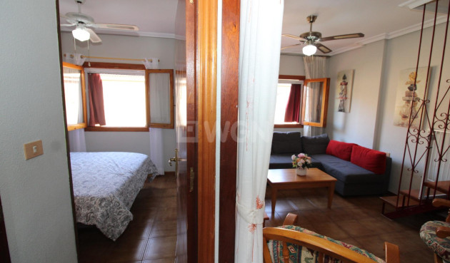 Odsprzedaż - Daszek - Lo Pagan - LA PUNTICA