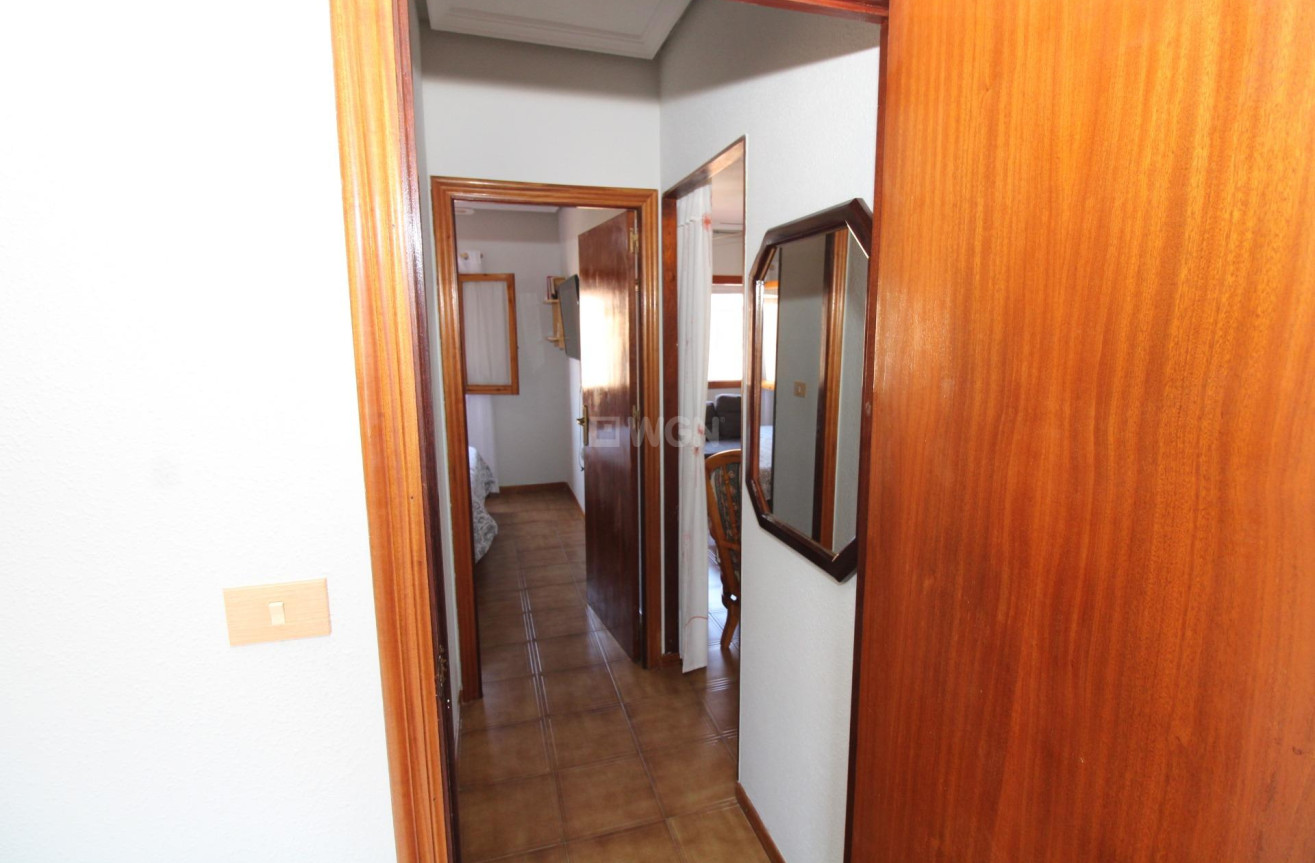 Odsprzedaż - Daszek - Lo Pagan - LA PUNTICA