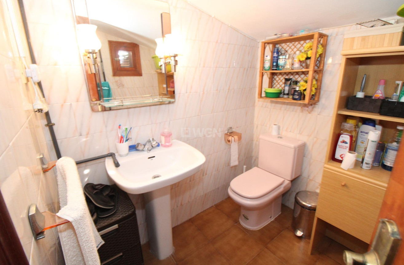 Odsprzedaż - Daszek - Lo Pagan - LA PUNTICA