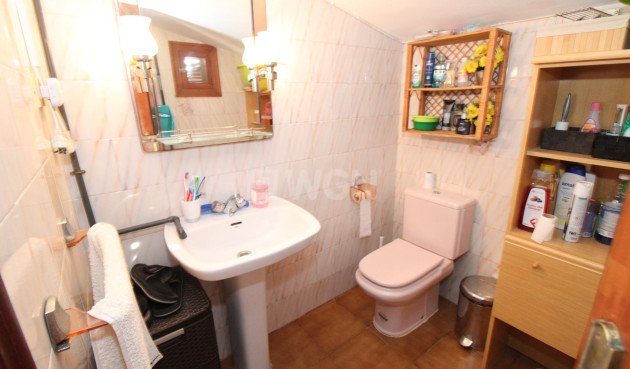 Odsprzedaż - Daszek - Lo Pagan - LA PUNTICA