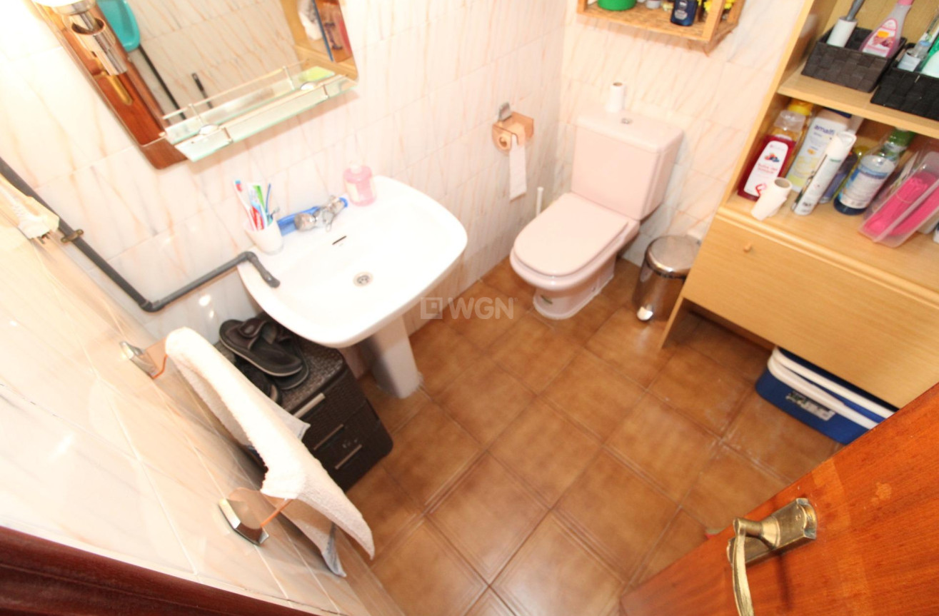 Odsprzedaż - Daszek - Lo Pagan - LA PUNTICA