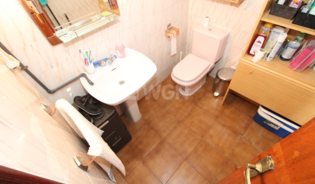 Odsprzedaż - Daszek - Lo Pagan - LA PUNTICA