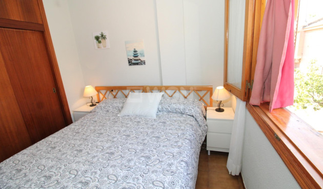 Odsprzedaż - Daszek - Lo Pagan - LA PUNTICA