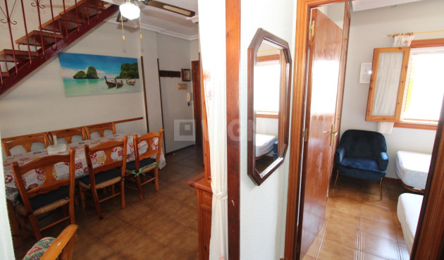 Odsprzedaż - Daszek - Lo Pagan - LA PUNTICA