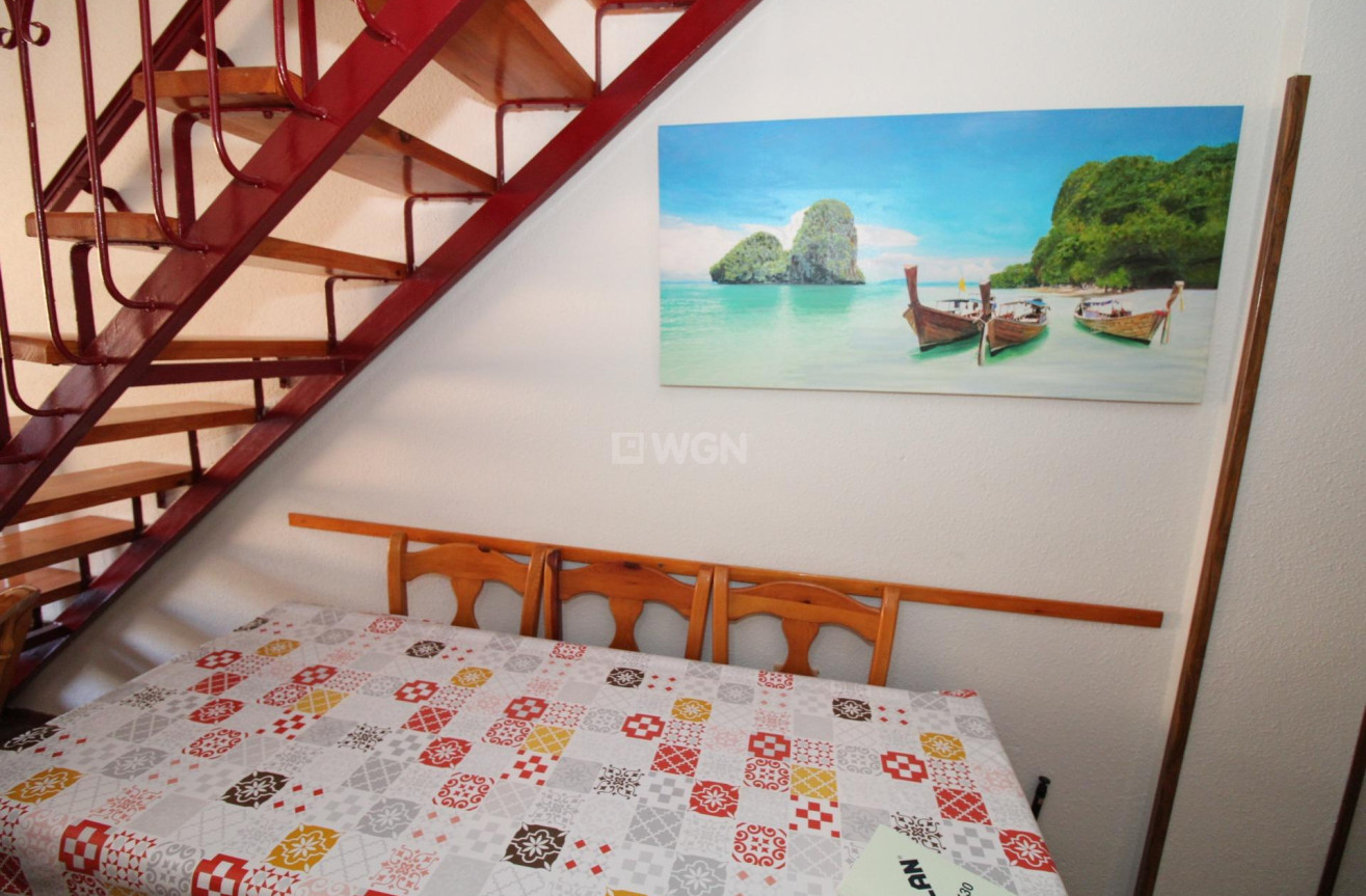 Odsprzedaż - Daszek - Lo Pagan - LA PUNTICA