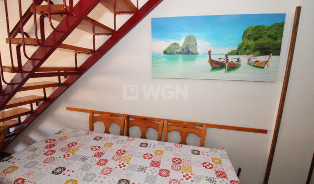 Odsprzedaż - Daszek - Lo Pagan - LA PUNTICA