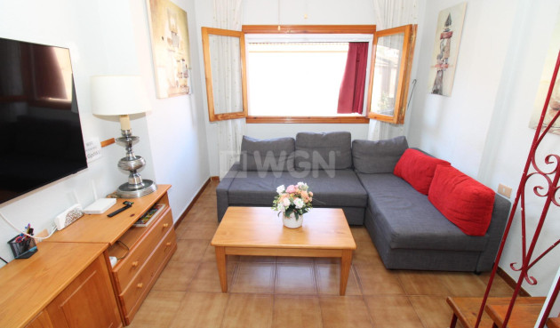 Odsprzedaż - Daszek - Lo Pagan - LA PUNTICA