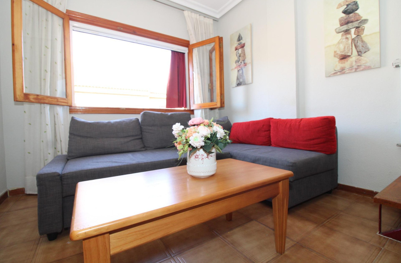 Odsprzedaż - Daszek - Lo Pagan - LA PUNTICA