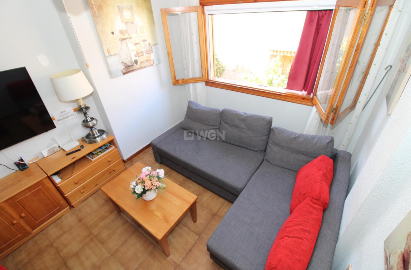 Odsprzedaż - Daszek - Lo Pagan - LA PUNTICA