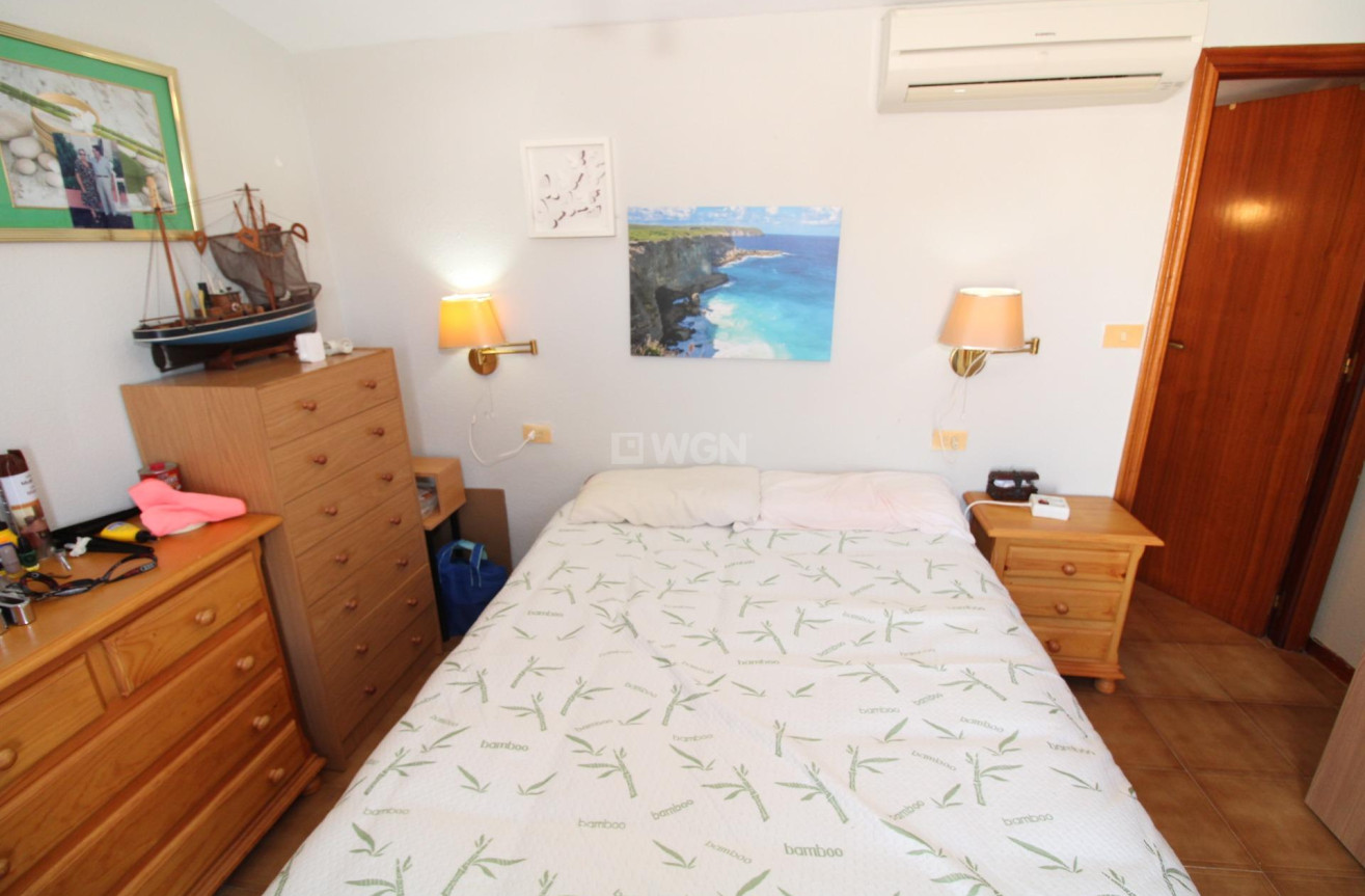 Odsprzedaż - Daszek - Lo Pagan - LA PUNTICA