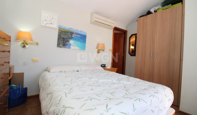 Odsprzedaż - Daszek - Lo Pagan - LA PUNTICA