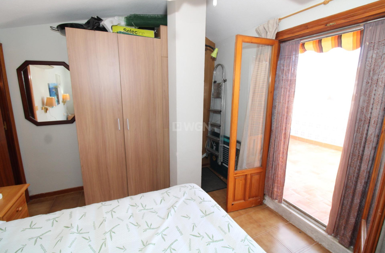 Odsprzedaż - Daszek - Lo Pagan - LA PUNTICA