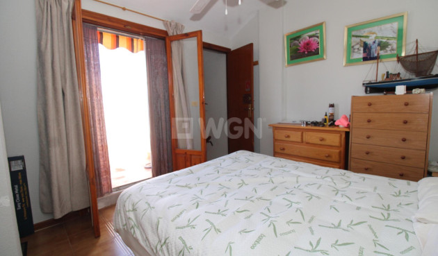 Odsprzedaż - Daszek - Lo Pagan - LA PUNTICA