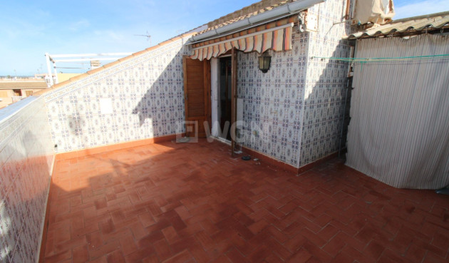 Odsprzedaż - Daszek - Lo Pagan - LA PUNTICA