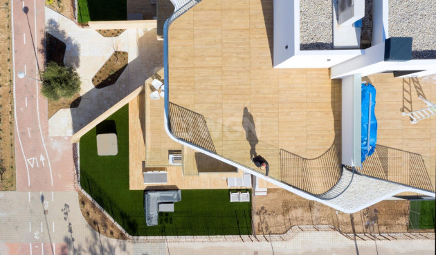 New Build - Penthouse - Villajoyosa - Playa del Torres