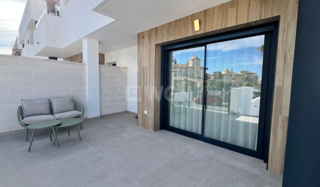 Nowy budynek - Villa - Benferri - Benfis Park