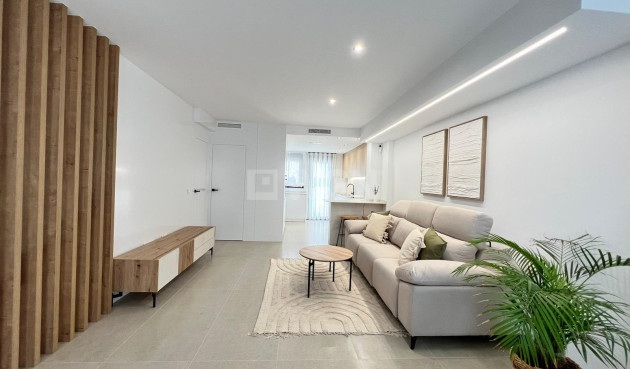 Nowy budynek - Villa - Benferri - Benfis Park