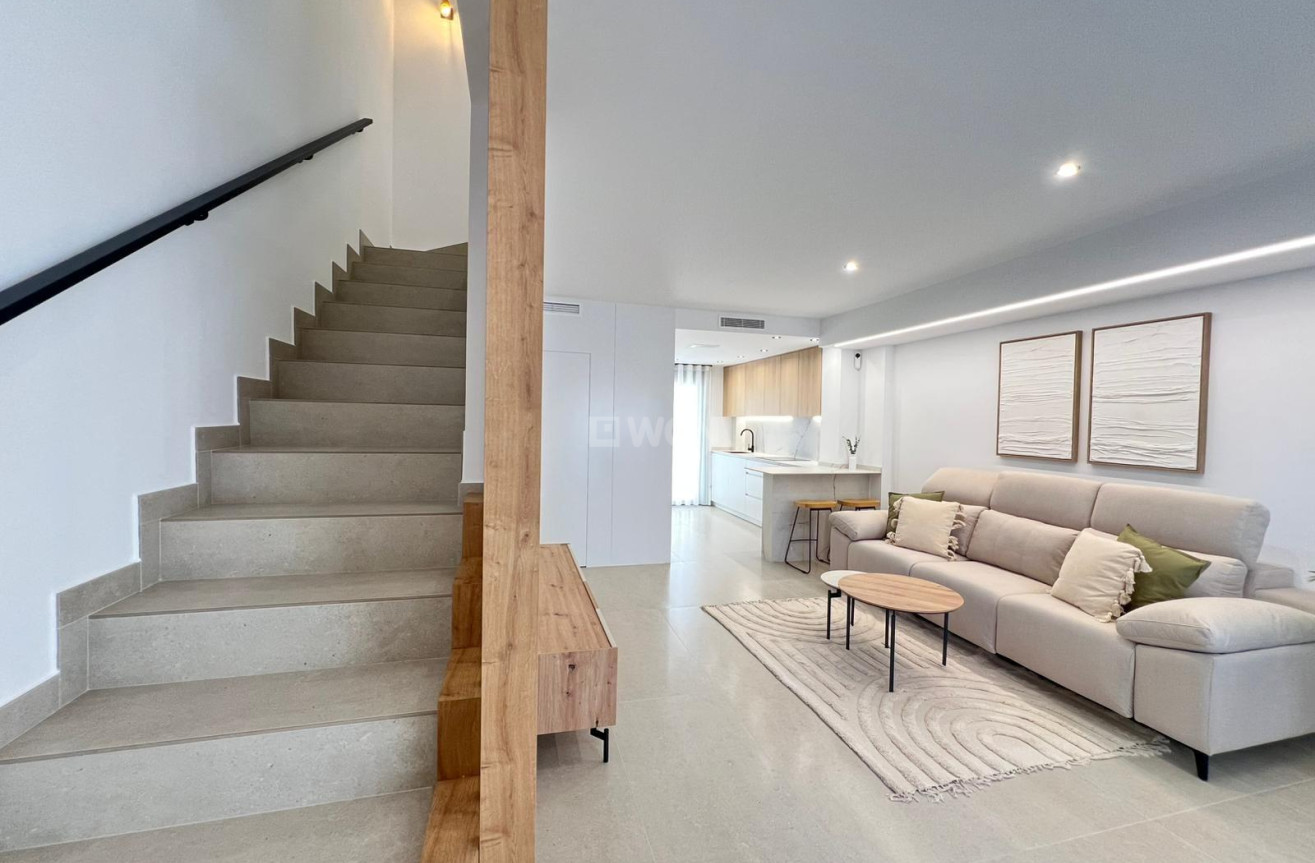 Nowy budynek - Villa - Benferri - Benfis Park