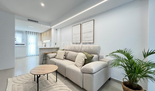 Nowy budynek - Villa - Benferri - Benfis Park