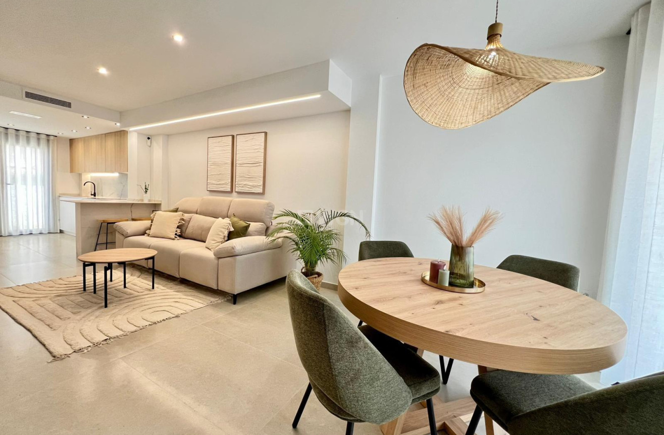 Nowy budynek - Villa - Benferri - Benfis Park