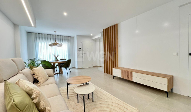 Nowy budynek - Villa - Benferri - Benfis Park