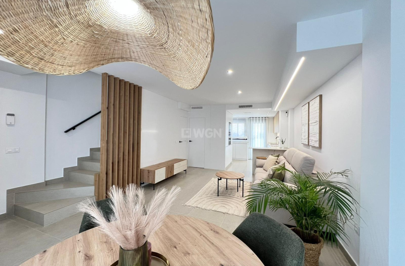 Nowy budynek - Villa - Benferri - Benfis Park