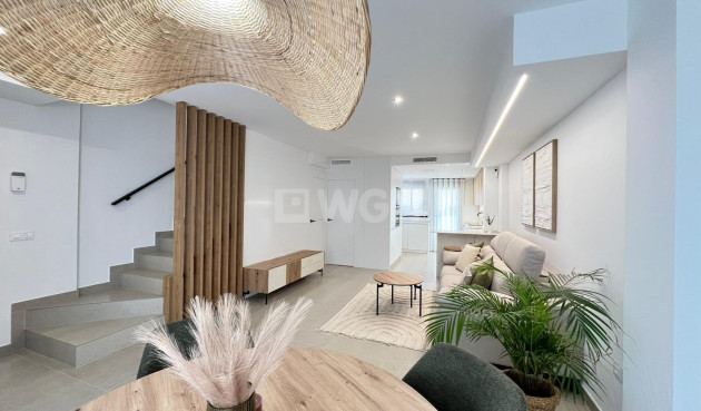 Nowy budynek - Villa - Benferri - Benfis Park