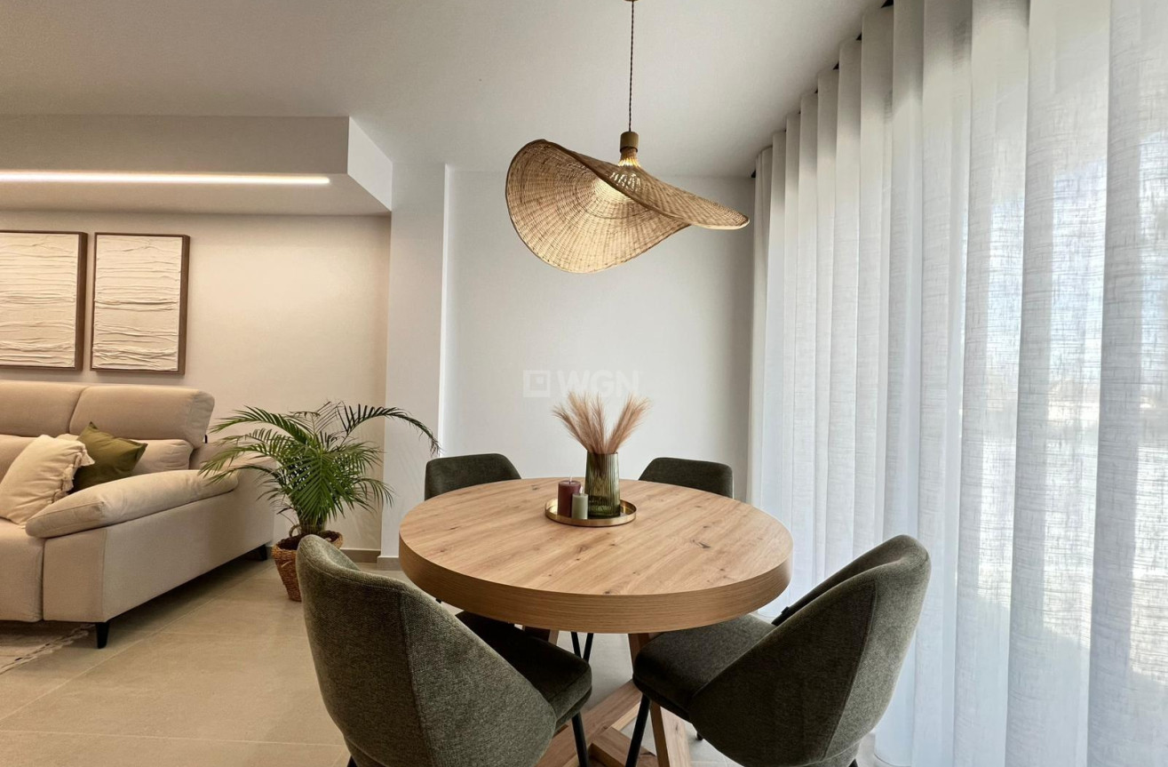 Nowy budynek - Villa - Benferri - Benfis Park