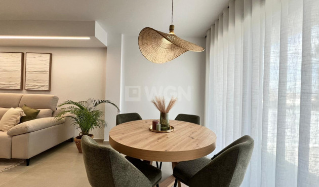 Nowy budynek - Villa - Benferri - Benfis Park