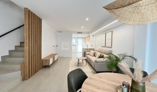 Nowy budynek - Villa - Benferri - Benfis Park