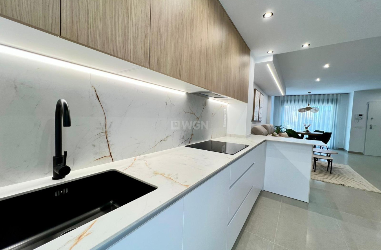 Nowy budynek - Villa - Benferri - Benfis Park