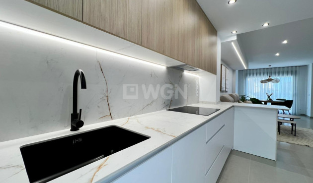 Nowy budynek - Villa - Benferri - Benfis Park