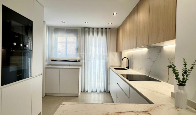 Nowy budynek - Villa - Benferri - Benfis Park