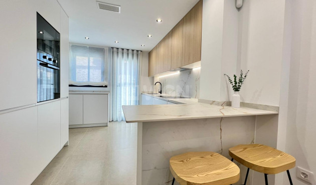 Nowy budynek - Villa - Benferri - Benfis Park