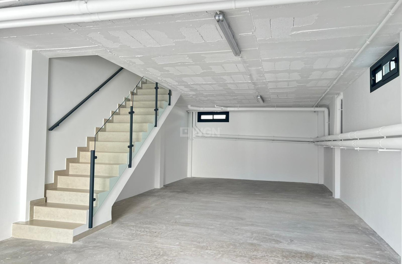 Nowy budynek - Villa - Benferri - Benfis Park