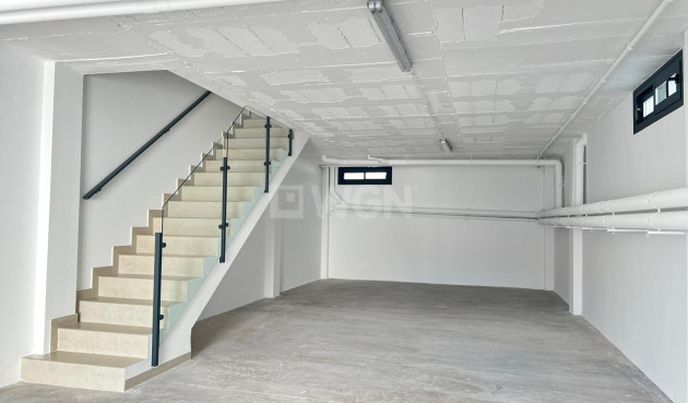 Nowy budynek - Villa - Benferri - Benfis Park