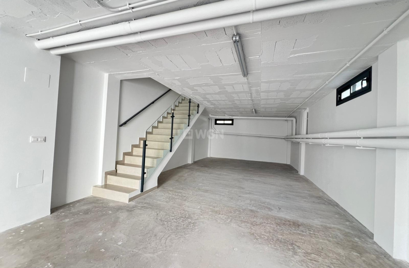 Nowy budynek - Villa - Benferri - Benfis Park