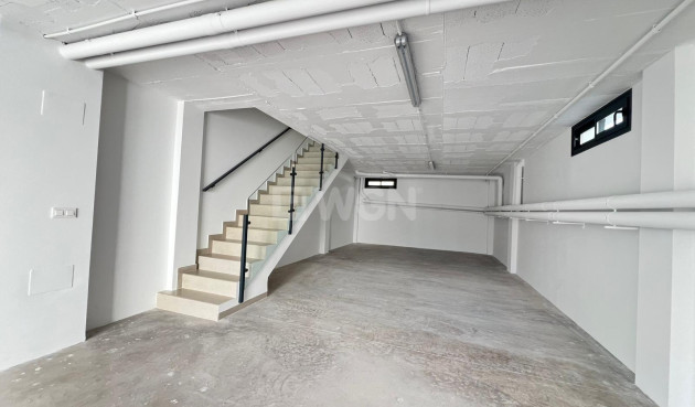 Nowy budynek - Villa - Benferri - Benfis Park