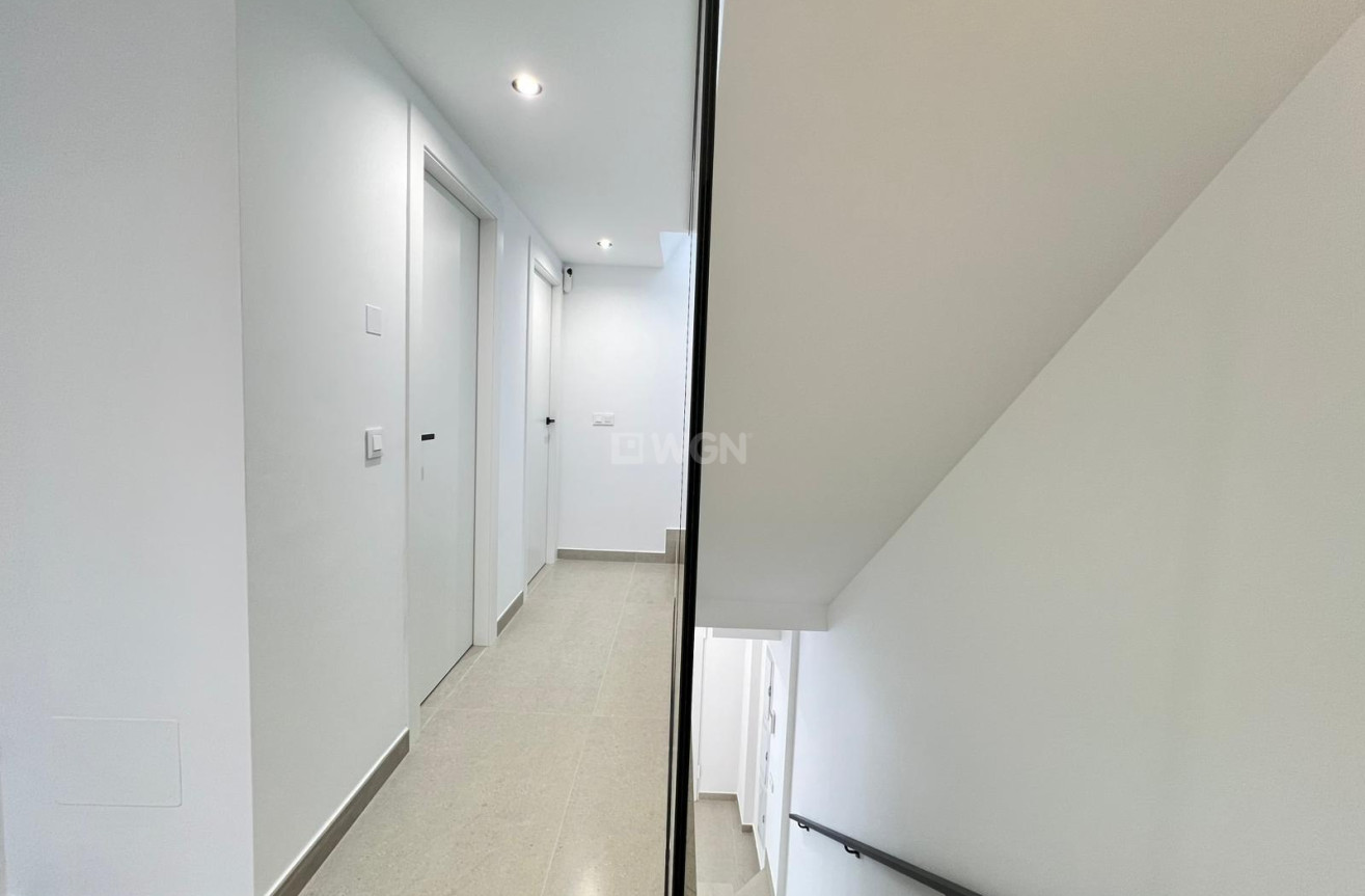 Nowy budynek - Villa - Benferri - Benfis Park