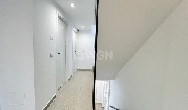 Nowy budynek - Villa - Benferri - Benfis Park