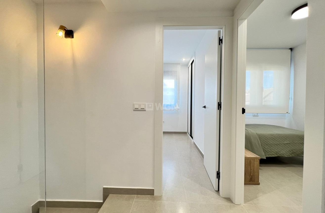 Nowy budynek - Villa - Benferri - Benfis Park