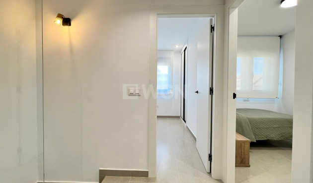 Nowy budynek - Villa - Benferri - Benfis Park