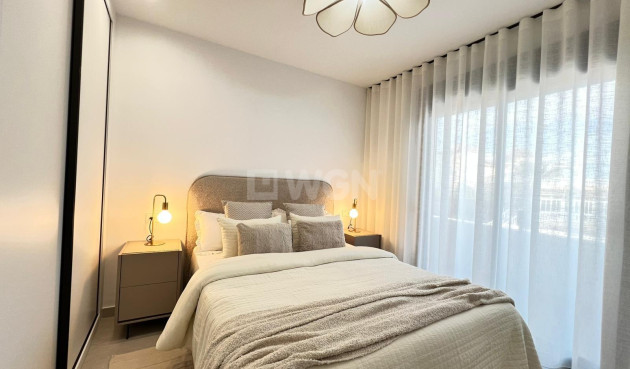 Nowy budynek - Villa - Benferri - Benfis Park