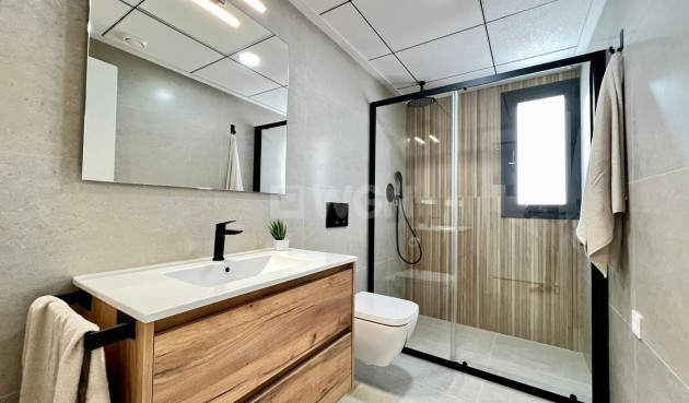 Nowy budynek - Villa - Benferri - Benfis Park