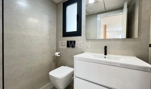 Nowy budynek - Villa - Benferri - Benfis Park