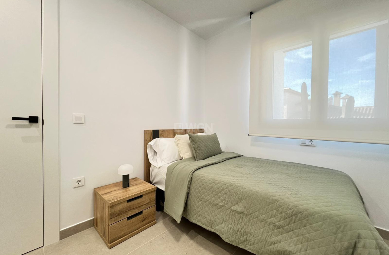 Nowy budynek - Villa - Benferri - Benfis Park